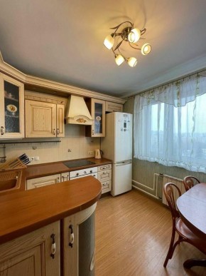 Город Москва, проспект Новоясеневский, д.17/50 в Джанкое - dzhankoj.yutvil.ru - фото 2