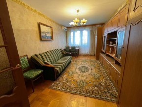 Город Москва, проспект Новоясеневский, д.17/50 в Джанкое - dzhankoj.yutvil.ru - фото 5