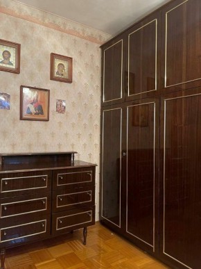 Город Москва, проспект Новоясеневский, д.17/50 в Джанкое - dzhankoj.yutvil.ru - фото 6