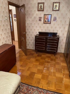 Город Москва, проспект Новоясеневский, д.17/50 в Джанкое - dzhankoj.yutvil.ru - фото 7
