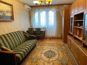 Город Москва, проспект Новоясеневский, д.17/50 в Джанкое - dzhankoj.yutvil.ru - фото 8