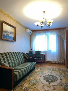 Город Москва, проспект Новоясеневский, д.17/50 в Джанкое - dzhankoj.yutvil.ru - фото 9