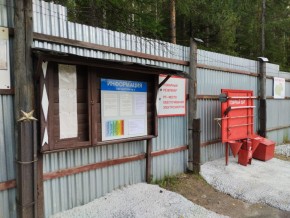 г.Верхняя Пышма СНТ №5 Березки в кв. 22 Среднеуральского Уралмашевского лесхоза в Джанкое - dzhankoj.yutvil.ru - фото 18