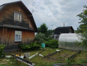 г.Верхняя Пышма СНТ №5 Березки в кв. 22 Среднеуральского Уралмашевского лесхоза в Джанкое - dzhankoj.yutvil.ru - фото 2