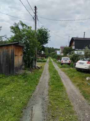 г.Верхняя Пышма СНТ №5 Березки в кв. 22 Среднеуральского Уралмашевского лесхоза в Джанкое - dzhankoj.yutvil.ru - фото 22
