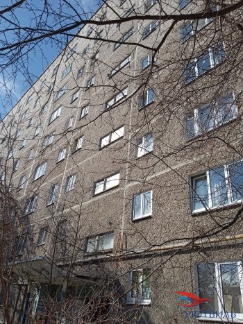 Две комнаты на Молодежи 80 в Джанкое - dzhankoj.yutvil.ru - фото 6