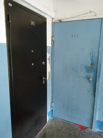 Две комнаты на Молодежи 80 в Джанкое - dzhankoj.yutvil.ru - фото 17