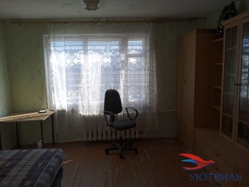 Две комнаты на Молодежи 80 в Джанкое - dzhankoj.yutvil.ru - фото 5