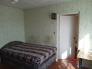 Две комнаты на Молодежи 80 в Джанкое - dzhankoj.yutvil.ru - фото 7