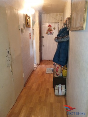 Две комнаты на Молодежи 80 в Джанкое - dzhankoj.yutvil.ru - фото 12