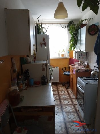 Две комнаты на Молодежи 80 в Джанкое - dzhankoj.yutvil.ru - фото 14