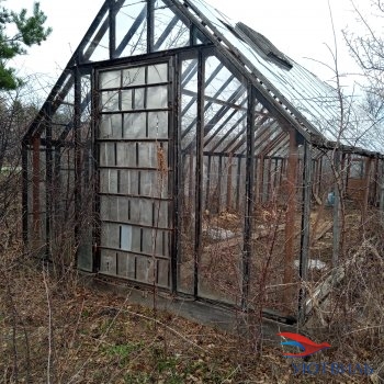 садовый участок в Дуброво-1 в Джанкое - dzhankoj.yutvil.ru - фото 1