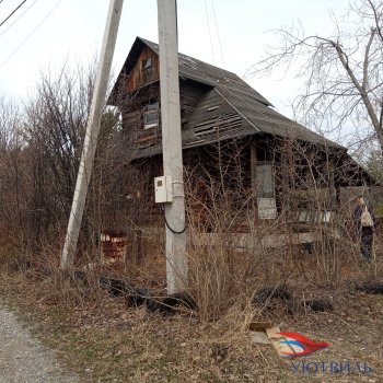 садовый участок в Дуброво-1 в Джанкое - dzhankoj.yutvil.ru - фото 6