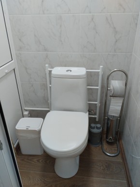 Коллективный сад номер 7, участок 58 в Джанкое - dzhankoj.yutvil.ru - фото 16