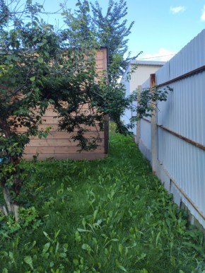 Коллективный сад номер 7, участок 58 в Джанкое - dzhankoj.yutvil.ru - фото 27