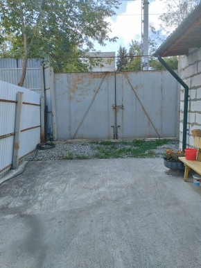 Коллективный сад номер 7, участок 58 в Джанкое - dzhankoj.yutvil.ru - фото 29