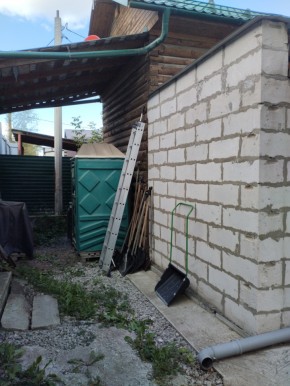Коллективный сад номер 7, участок 58 в Джанкое - dzhankoj.yutvil.ru - фото 30
