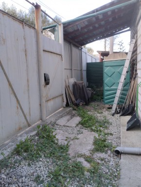 Коллективный сад номер 7, участок 58 в Джанкое - dzhankoj.yutvil.ru - фото 31