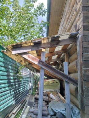 Коллективный сад номер 7, участок 58 в Джанкое - dzhankoj.yutvil.ru - фото 32