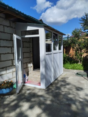 Коллективный сад номер 7, участок 58 в Джанкое - dzhankoj.yutvil.ru - фото 33