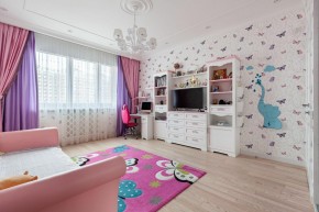 г. Москва, ул. Архитектора Власова 22. в Джанкое - dzhankoj.yutvil.ru - фото 17