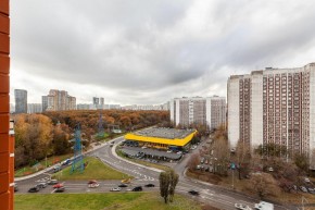 г. Москва, ул. Архитектора Власова 22. в Джанкое - dzhankoj.yutvil.ru - фото 34