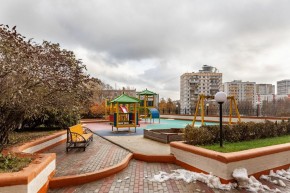 г. Москва, ул. Архитектора Власова 22. в Джанкое - dzhankoj.yutvil.ru - фото 35