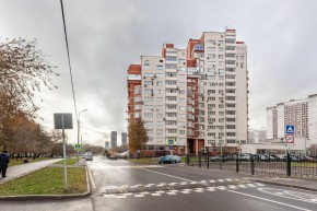 г. Москва, ул. Архитектора Власова 22. в Джанкое - dzhankoj.yutvil.ru - фото 36