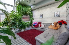 г. Москва, ул. Архитектора Власова 22. в Джанкое - dzhankoj.yutvil.ru - фото 6