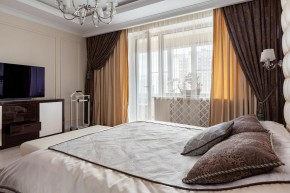 г. Москва, ул. Архитектора Власова 22. в Джанкое - dzhankoj.yutvil.ru - фото 9