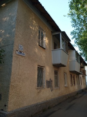 пер. Замятина,25 в Джанкое - dzhankoj.yutvil.ru
