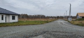 с. Новоалексеевское, КП Оникс,  в Джанкое - dzhankoj.yutvil.ru - фото 3