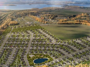 с. Новоалексеевское, КП Оникс,  в Джанкое - dzhankoj.yutvil.ru - фото 4