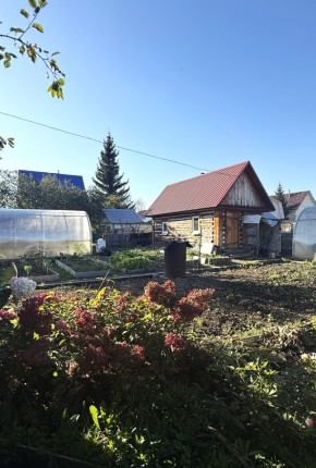 СНТ Дорожник, 97 в Джанкое - dzhankoj.yutvil.ru - фото 18
