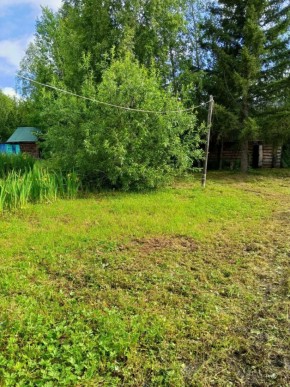 СНТ Калининец-10, уч. 1-11-3 в Джанкое - dzhankoj.yutvil.ru - фото 8