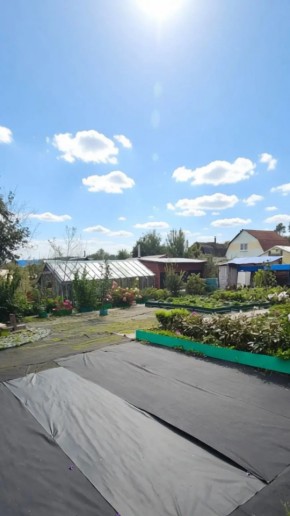 СНТ Машиностроитель, уч.166 в Джанкое - dzhankoj.yutvil.ru - фото 17