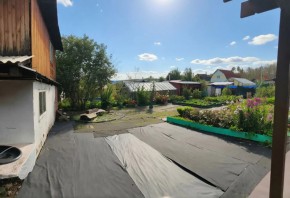 СНТ Машиностроитель, уч.166 в Джанкое - dzhankoj.yutvil.ru - фото 2