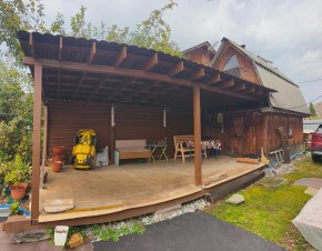 СНТ Машиностроитель, уч.166 в Джанкое - dzhankoj.yutvil.ru - фото 8