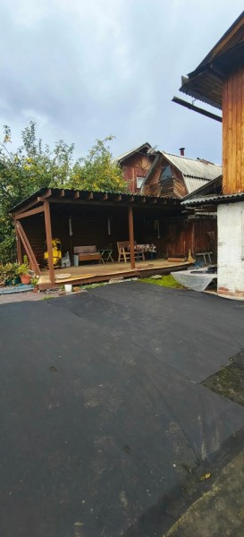 СНТ Машиностроитель, уч.166 в Джанкое - dzhankoj.yutvil.ru - фото 9