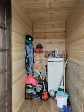 СНТ Огонек участок 3 в Джанкое - dzhankoj.yutvil.ru - фото 20