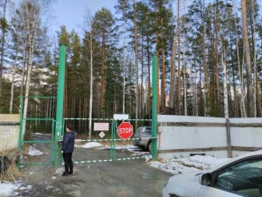 СНТ Огонек участок 3 в Джанкое - dzhankoj.yutvil.ru - фото 26