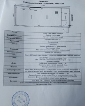 СНТ Огонек участок 3 в Джанкое - dzhankoj.yutvil.ru - фото 12