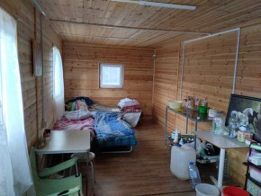 СНТ Огонек участок 3 в Джанкое - dzhankoj.yutvil.ru - фото 15