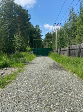 СПК Юбилейный, уч. 9 в Джанкое - dzhankoj.yutvil.ru - фото 8