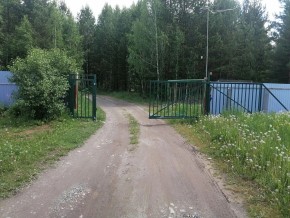 СТН Семья №112, Верхняя пышма на землях бывшего подсобного хозяйтва верхнепышминского опытного завода в Джанкое - dzhankoj.yutvil.ru - фото 12
