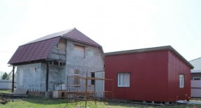 тракт. Полевской,22 в Джанкое - dzhankoj.yutvil.ru
