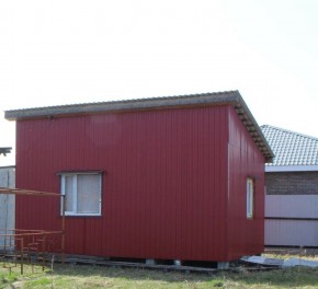 тракт. Полевской,22 в Джанкое - dzhankoj.yutvil.ru - фото 5