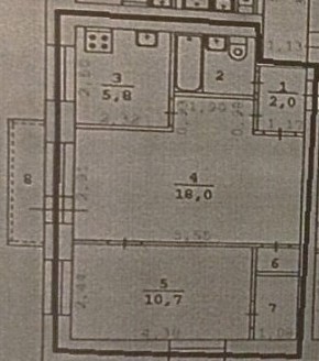 ул. Челюскинцев,110-а в Джанкое - dzhankoj.yutvil.ru - фото 17 ул. Челюскинцев,110-а в Джанкое - dzhankoj.yutvil.ru - фото 17