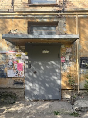 ул. Железнодорожников,1 в Джанкое - dzhankoj.yutvil.ru - фото 14