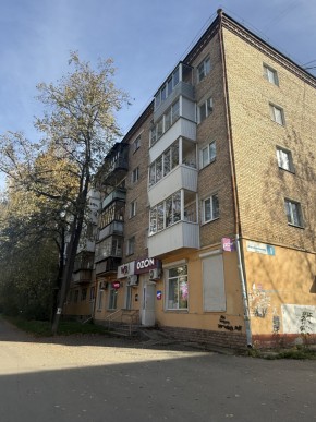 ул. Железнодорожников,1 в Джанкое - dzhankoj.yutvil.ru - фото 16